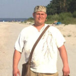 Илья Кожевников