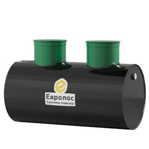 Септик Евролос ЭКО 3