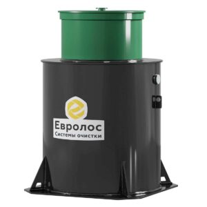 Септик Евролос БИО