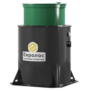eurolos-pro-01 Септик Евролос ПРО
