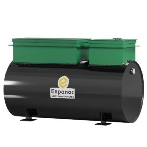 Септик Евролос Грунт