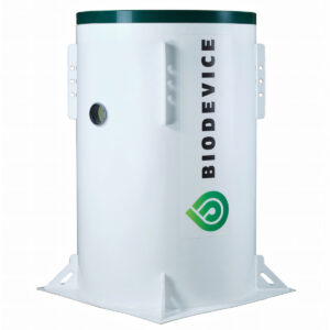 Септик для семьи