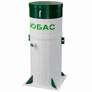 Септик для высокого УГВ