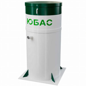 Септик без запаха