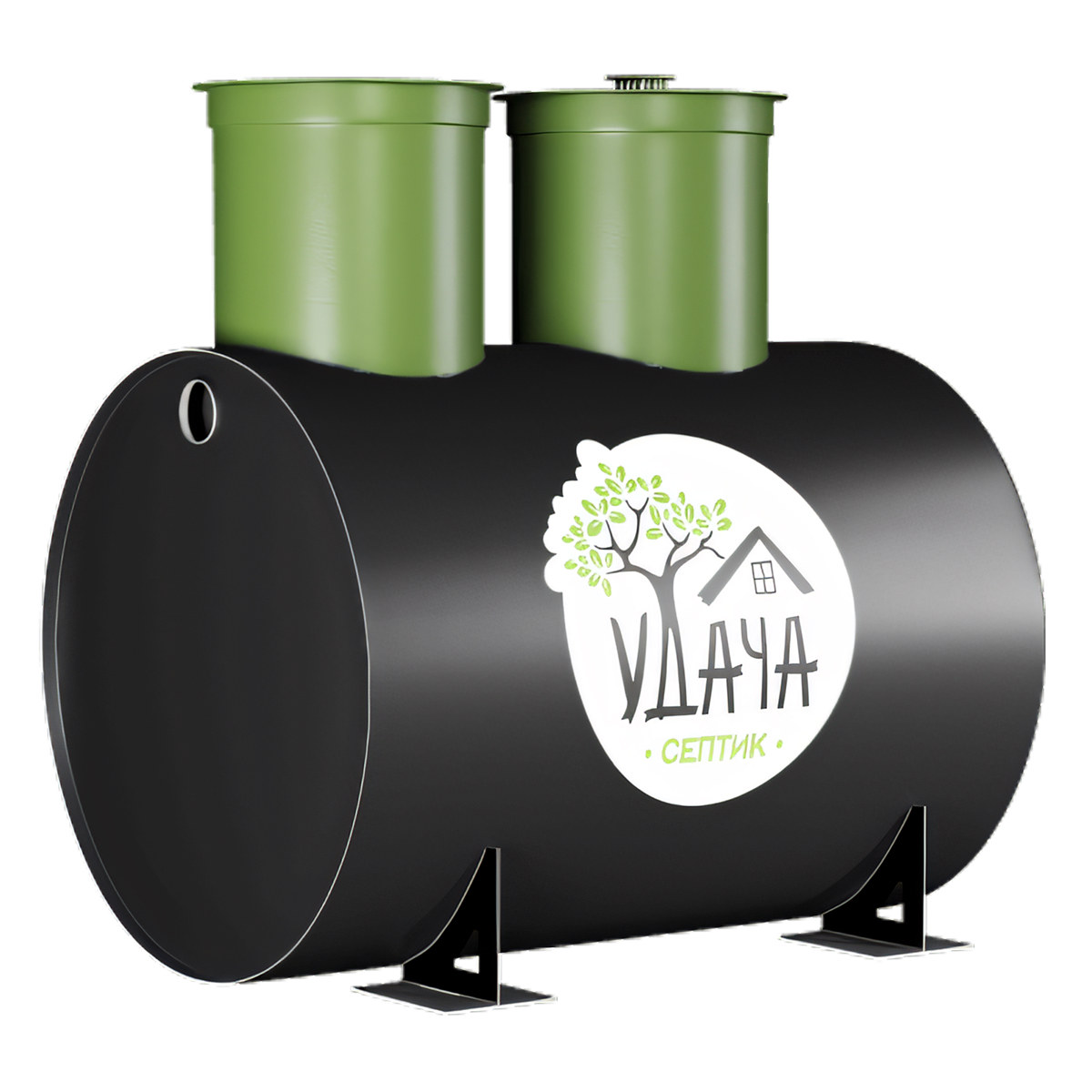 udacha_septik_3_sait Септик Удача 3