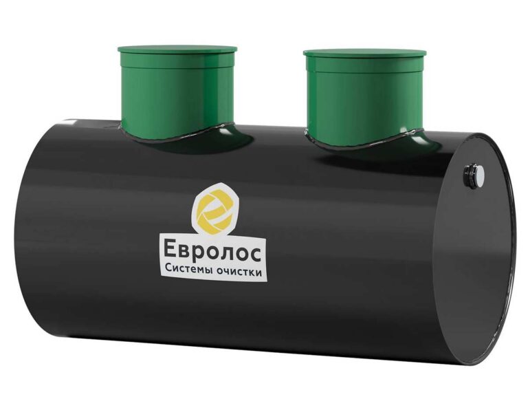 Станция очистки Евролос Эко