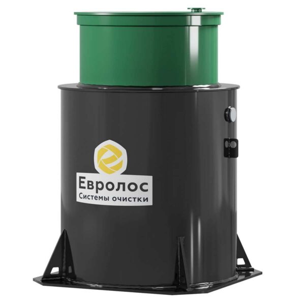 Станция биологической очистки Евролос Про