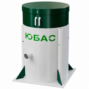 Дачный септик