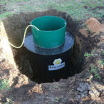 Установка БИО станции Евролос