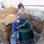 Установка септика Евролос БИО