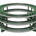 Биозагрузка в станции Альта Био