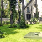 Фото станции Топас на загородном участке