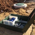 Топас с открытым люком фото