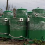 ПРоизводство станций AltaBio