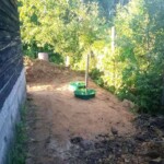 Монтаж септика Удача под ключ