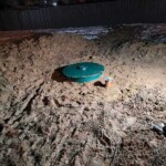 септик близко грунтовые воды