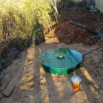 септик для частного дома с высоким уровнем грунтовых вод