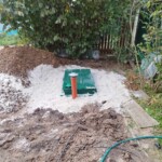 канализация при высоких грунтовых водах