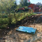 септик при высоком уровне грунтовых вод